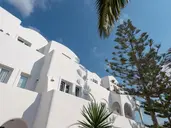 Daedalus Hotel