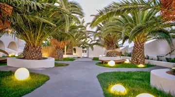 Daedalus Hotel
