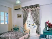 DAEDALUS HOTEL