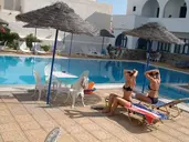 DAEDALUS HOTEL