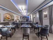 Daedalus Hotel