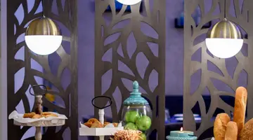 Daedalus Hotel