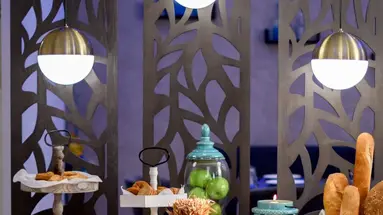 Daedalus Hotel