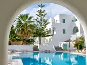 Daedalus Hotel