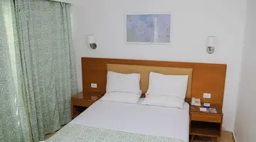 Dahab Lagoon Club and Resort (ex. Tirana Dahab Resort)