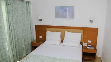 Dahab Lagoon Club and Resort (ex. Tirana Dahab Resort)