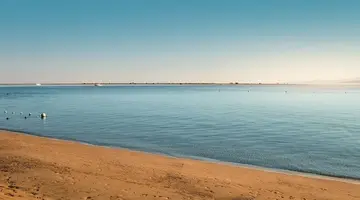 Dahab Lagoon Club and Resort (ex. Tirana Dahab Resort)