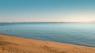 Dahab Lagoon Club and Resort (ex. Tirana Dahab Resort)