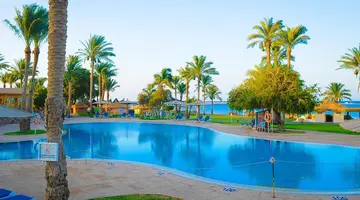 Dahab Lagoon Club and Resort (ex. Tirana Dahab Resort)