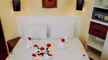 Dahab Lagoon Club and Resort (ex. Tirana Dahab Resort)