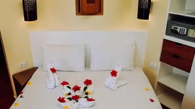 Dahab Lagoon Club and Resort (ex. Tirana Dahab Resort)