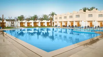 Dahab Lagoon Club and Resort (ex. Tirana Dahab Resort)