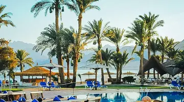 Dahab Lagoon Club and Resort (ex. Tirana Dahab Resort)