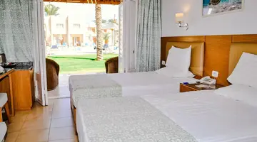 Dahab Lagoon Club and Resort (ex. Tirana Dahab Resort)