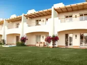 Dahab Lagoon Club and Resort (ex. Tirana Dahab Resort)