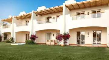 Dahab Lagoon Club and Resort (ex. Tirana Dahab Resort)