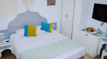 Dahab Lagoon Club and Resort (ex. Tirana Dahab Resort)