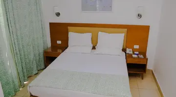 Dahab Lagoon Club and Resort (ex. Tirana Dahab Resort)