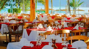 Dahab Lagoon Club and Resort (ex. Tirana Dahab Resort)