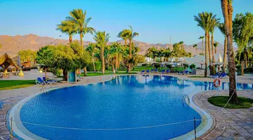 Dahab Lagoon Club and Resort (ex. Tirana Dahab Resort)