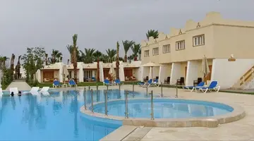 Dahab Lagoon Club and Resort (ex. Tirana Dahab Resort)
