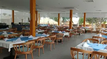 Dahab Lagoon Club and Resort (ex. Tirana Dahab Resort)