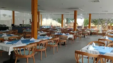 Dahab Lagoon Club and Resort (ex. Tirana Dahab Resort)