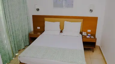 Dahab Lagoon Club and Resort (ex. Tirana Dahab Resort)