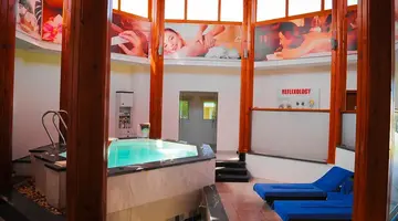 Dahab Lagoon Club and Resort (ex. Tirana Dahab Resort)