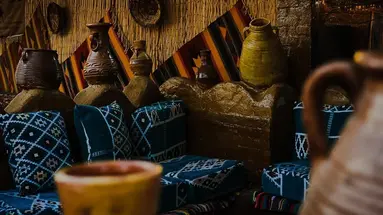 Dahab Lagoon Club and Resort (ex. Tirana Dahab Resort)