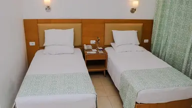 Dahab Lagoon Club and Resort (ex. Tirana Dahab Resort)