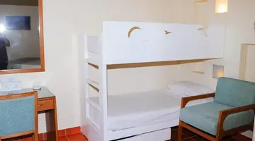 Dahab Lagoon Club and Resort (ex. Tirana Dahab Resort)