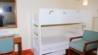 Dahab Lagoon Club and Resort (ex. Tirana Dahab Resort)