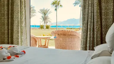Dahab Lagoon Club and Resort (ex. Tirana Dahab Resort)