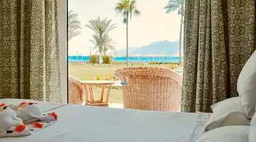 Dahab Lagoon Club and Resort (ex. Tirana Dahab Resort)