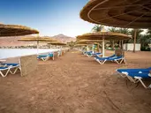 Dahab Lagoon Club and Resort (ex. Tirana Dahab Resort)