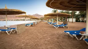 Dahab Lagoon Club and Resort (ex. Tirana Dahab Resort)