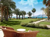 Dahab Lagoon Club and Resort (ex. Tirana Dahab Resort)