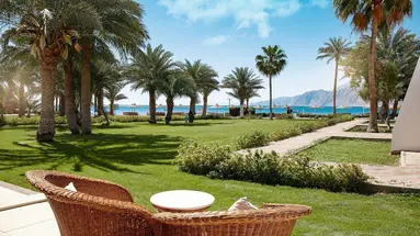Dahab Lagoon Club and Resort (ex. Tirana Dahab Resort)
