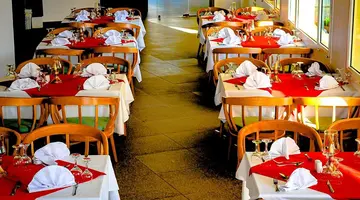 Dahab Lagoon Club and Resort (ex. Tirana Dahab Resort)