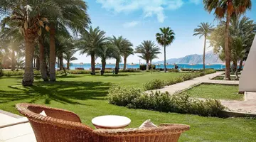 Dahab Lagoon Club and Resort (ex. Tirana Dahab Resort)