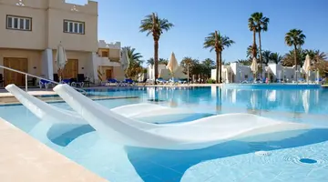 Dahab Lagoon Club and Resort (ex. Tirana Dahab Resort)