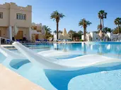 Dahab Lagoon Club and Resort (ex. Tirana Dahab Resort)