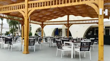 Dahab Lagoon Club and Resort (ex. Tirana Dahab Resort)