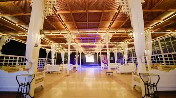 Dahab Lagoon Club and Resort (Ex. Tirana