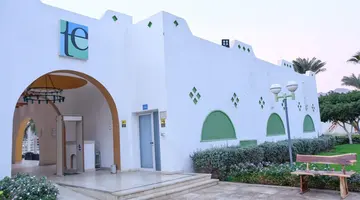 Dahab Lagoon Club and Resort (Ex. Tirana