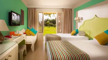 Dahab Lagoon Club and Resort (Ex. Tirana