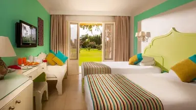 Dahab Lagoon Club and Resort (Ex. Tirana
