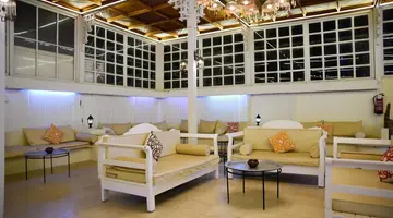 Dahab Lagoon Club and Resort (Ex. Tirana