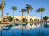 Dahab Lagoon Club and Resort (Ex. Tirana